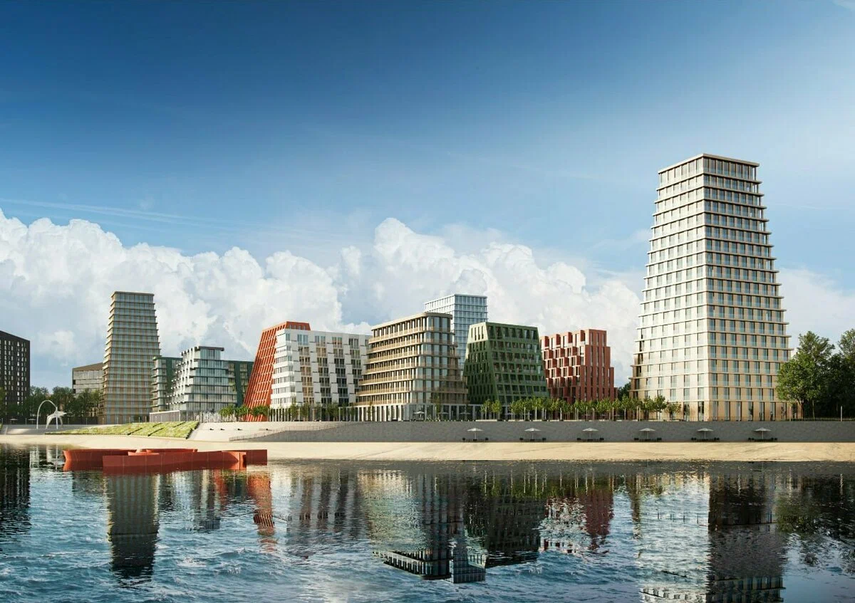 ЖК «Яналиф», изображение-4